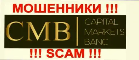 Капитал Маркетс Банк - это КИДАЛЫ !!! СКАМ !!!