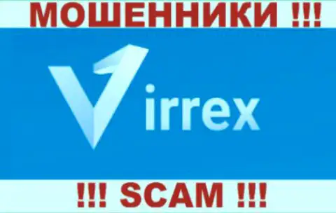 Virrex - это КУХНЯ НА ФОРЕКС !!! SCAM !!!
