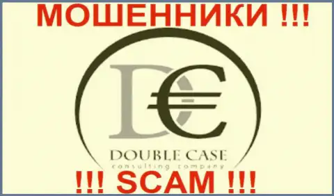 Double Case - это ОБМАНЩИКИ !!! SCAM !!!