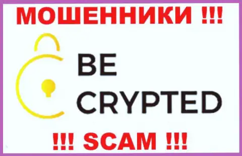 B-Crypted Com - это МОШЕННИКИ !!! SCAM !!!