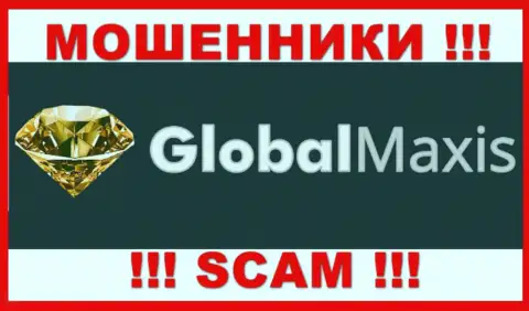 Global Maxis - это КИДАЛЫ !!! Совместно работать очень опасно !