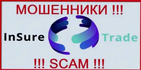 InsureTrade - это ШУЛЕРА !!! Совместно сотрудничать не стоит !!!