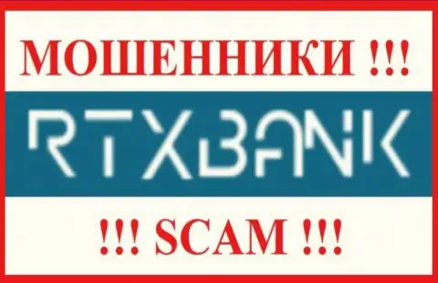 RTXBank ltd - это SCAM !!! ЕЩЕ ОДИН АФЕРИСТ !!!