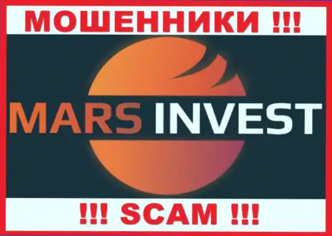 Mars Invest - это ВОРЫ ! Работать слишком рискованно !!!