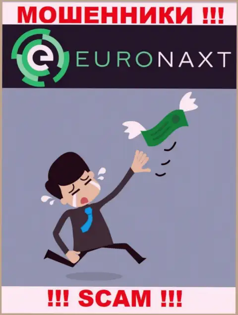 Обещание иметь доход, сотрудничая с EuroNax - ЛОХОТРОН ! БУДЬТЕ ВЕСЬМА ВНИМАТЕЛЬНЫ ОНИ АФЕРИСТЫ