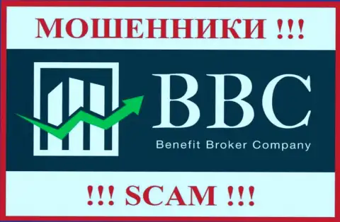 Benefit Broker Company - это МОШЕННИК !