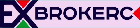 Логотип Форекс брокерской организации ЕИксБрокерс