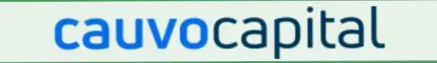Логотип компании Cauvo Capital