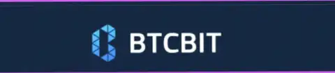 Логотип online обменника BTCBit