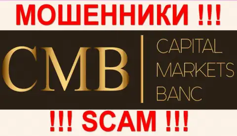 Капитал Маркетс Банк - это ОБМАНЩИКИ !!! SCAM !!!