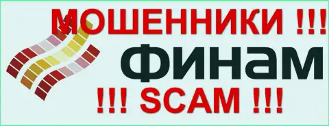 АО Банк Финам - FOREX КУХНЯ !!! SCAM !!!