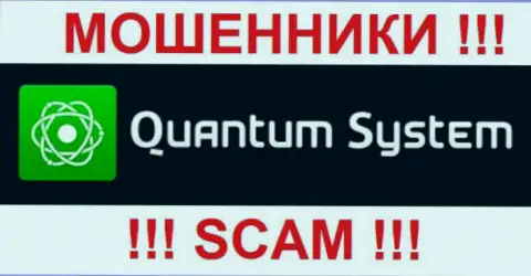 Quantum System это ШУЛЕРА !!! SCAM !!!