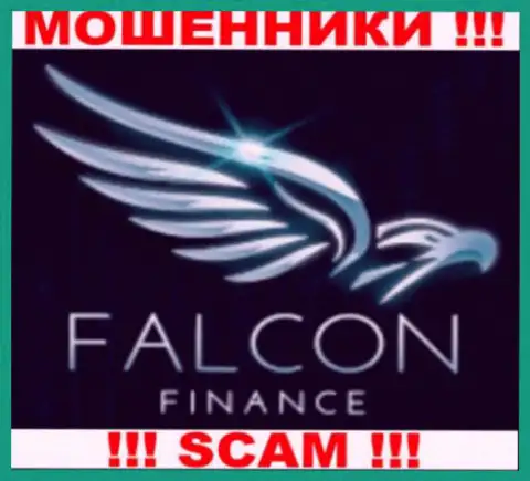 Falcon Finance - это ФОРЕКС КУХНЯ !!! SCAM !!!