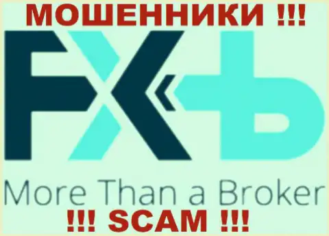 FXB Trading - ШУЛЕРА !!! SCAM !!!