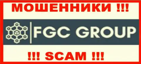 F G S Group - МОШЕННИК !!! SCAM !!!
